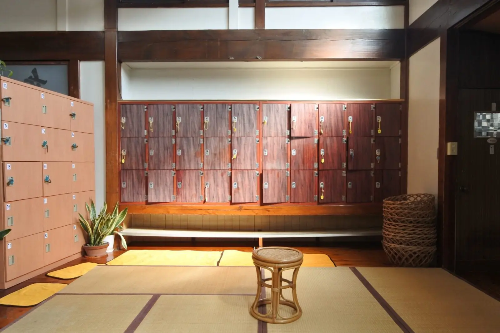 銭湯S】昭和レトロ×自然光が魅力の癒し系ロケ地｜控室完備＆撮影対応